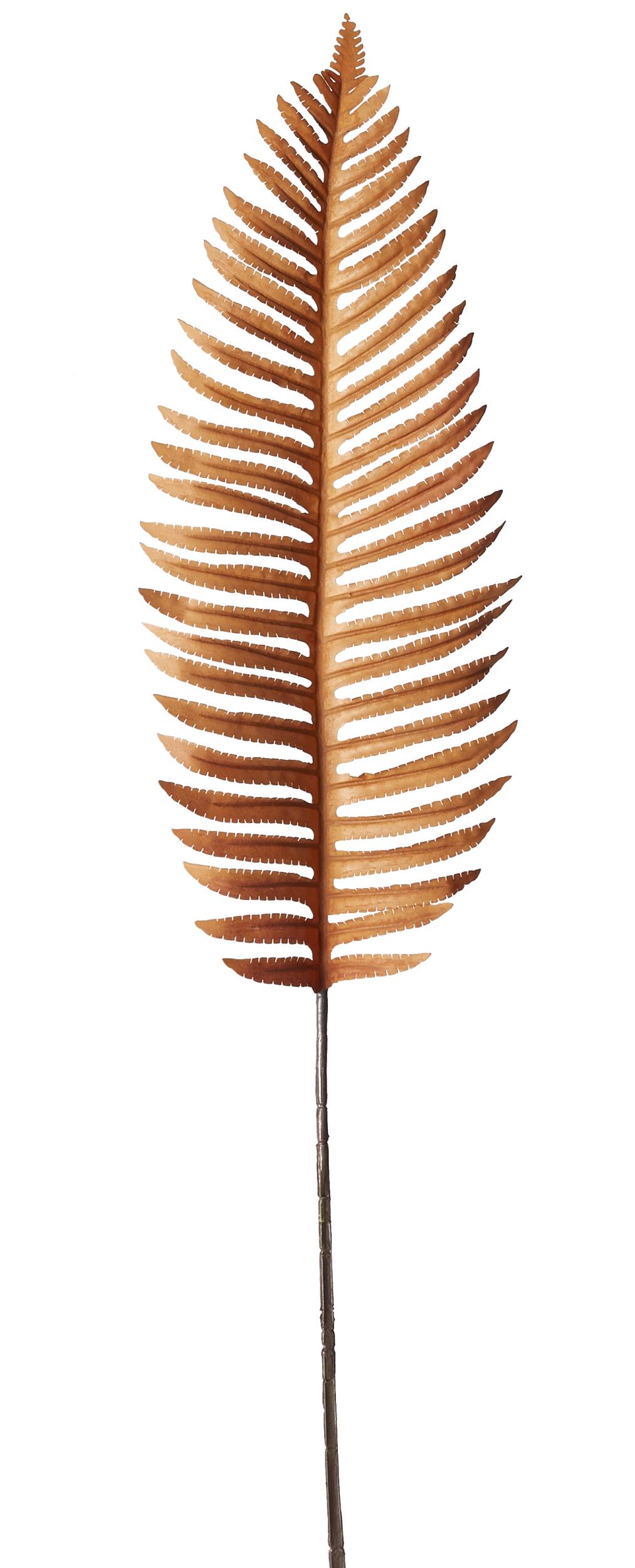 Fern Kunstig plante 90 cm