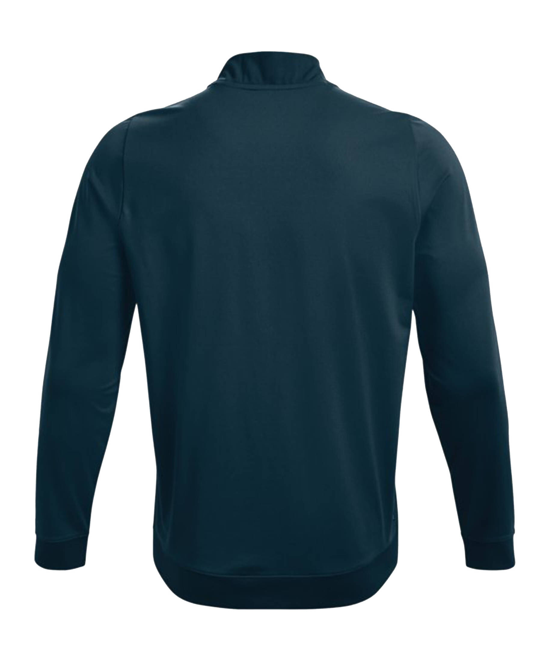 Under Armour| Herren Underwear - Langarm Rush All Purpose Mock langarm
