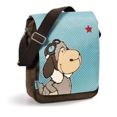 NICI Jolly Dean kleine Schultertasche