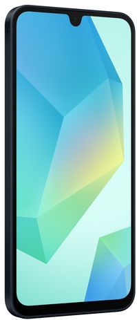Samsung - Galaxy A16 5G - Mobiele Telefoon - Blauw Zwart - 4GB/128GB