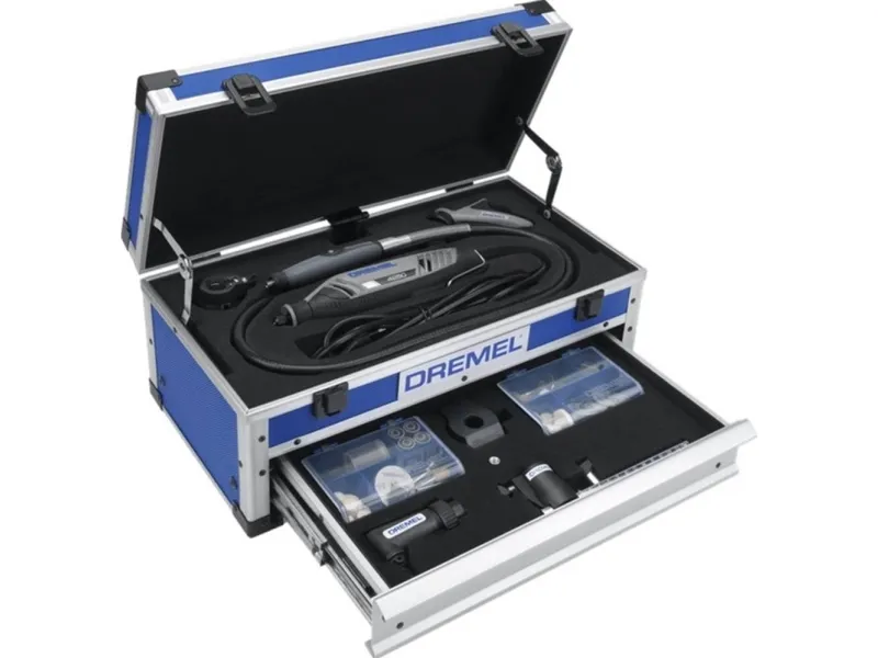 Dremel MULTIVÆRKTØJ 4250-6/128
