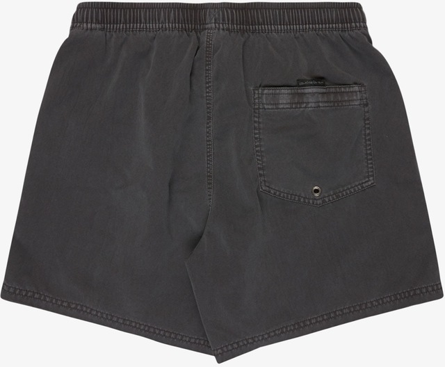 Quiksilver Badeshorts »EVERYDAY SURFWASH VOLLEY 15« sportliche Schnittform, PFC FREE Technologie
