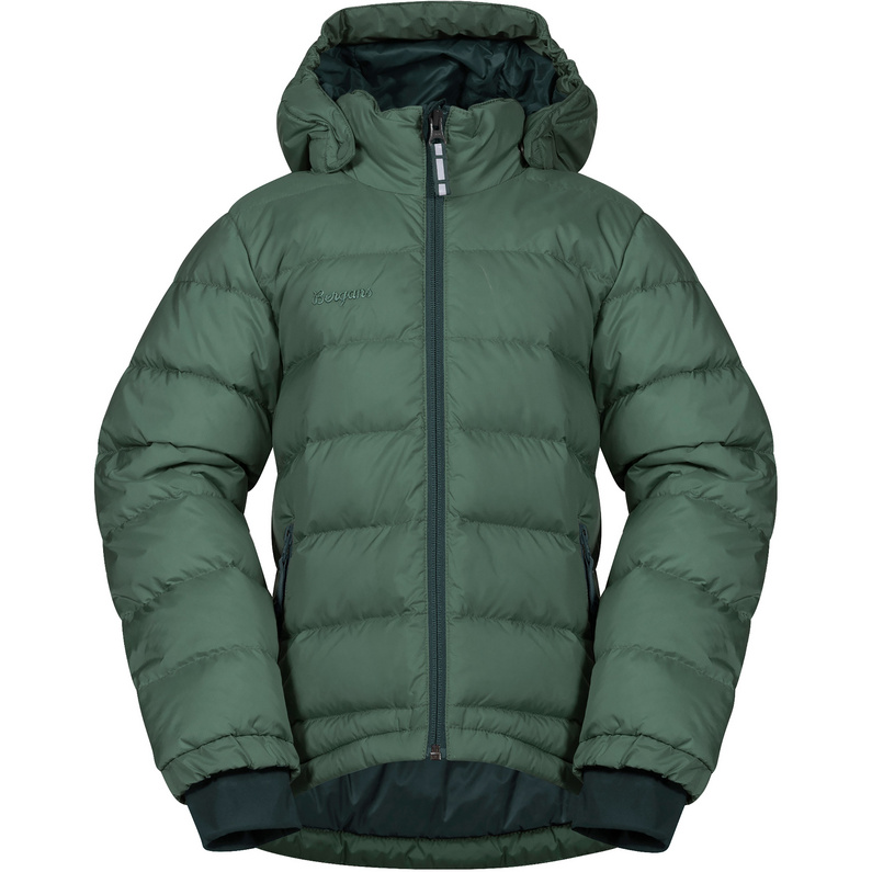 Bergans Kinder Down Jacke