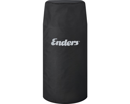 Enders NOVA M weerbestendige hoes, polyester, zwart, waterdicht