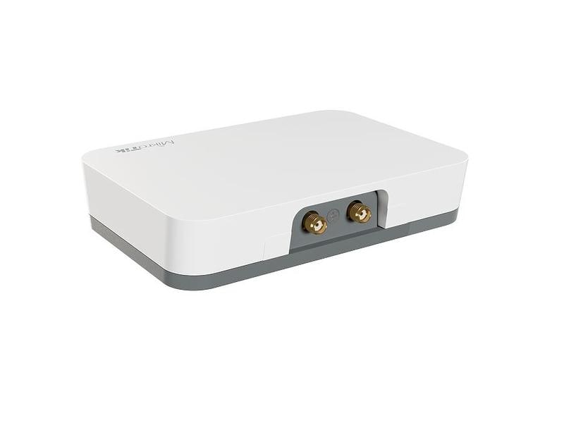 MikroTik LTE-Router KNOT LTE-Gateway für IoT IoT-Gateway für die vielseitigsten und kostengünstigsten Setups