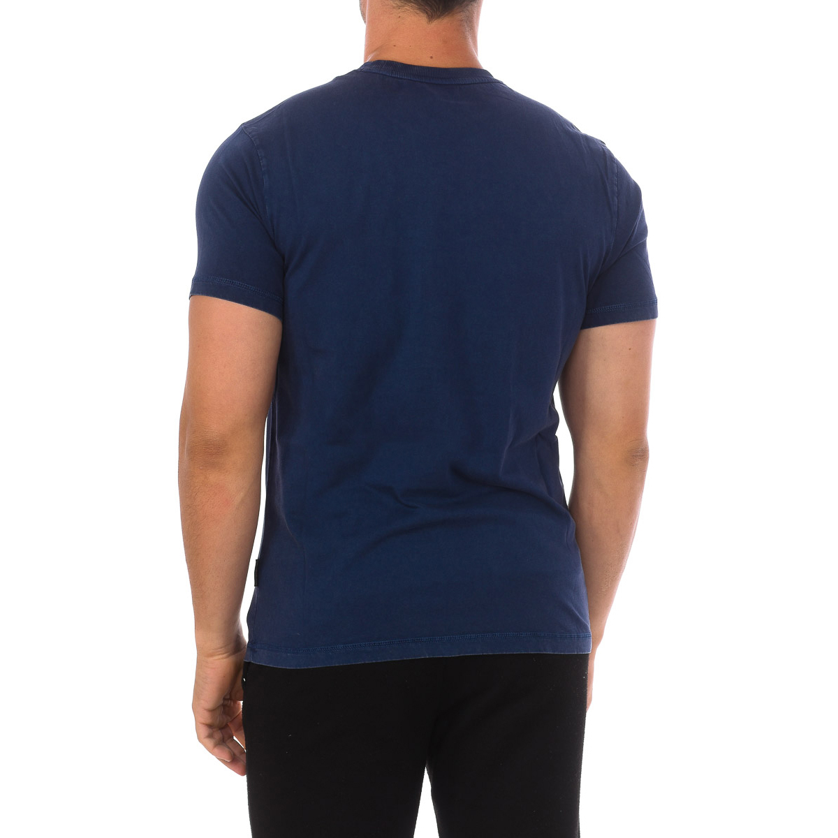 Camiseta Manga Corta S-nidaros Ss Np0a4gpe
