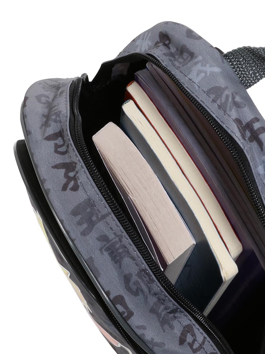 Sac À dos Naruto The Greatest Ninja XS