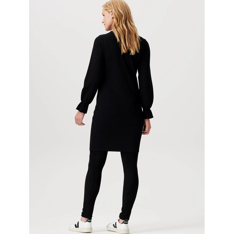 Noppies Still-Kleid Pinole Black