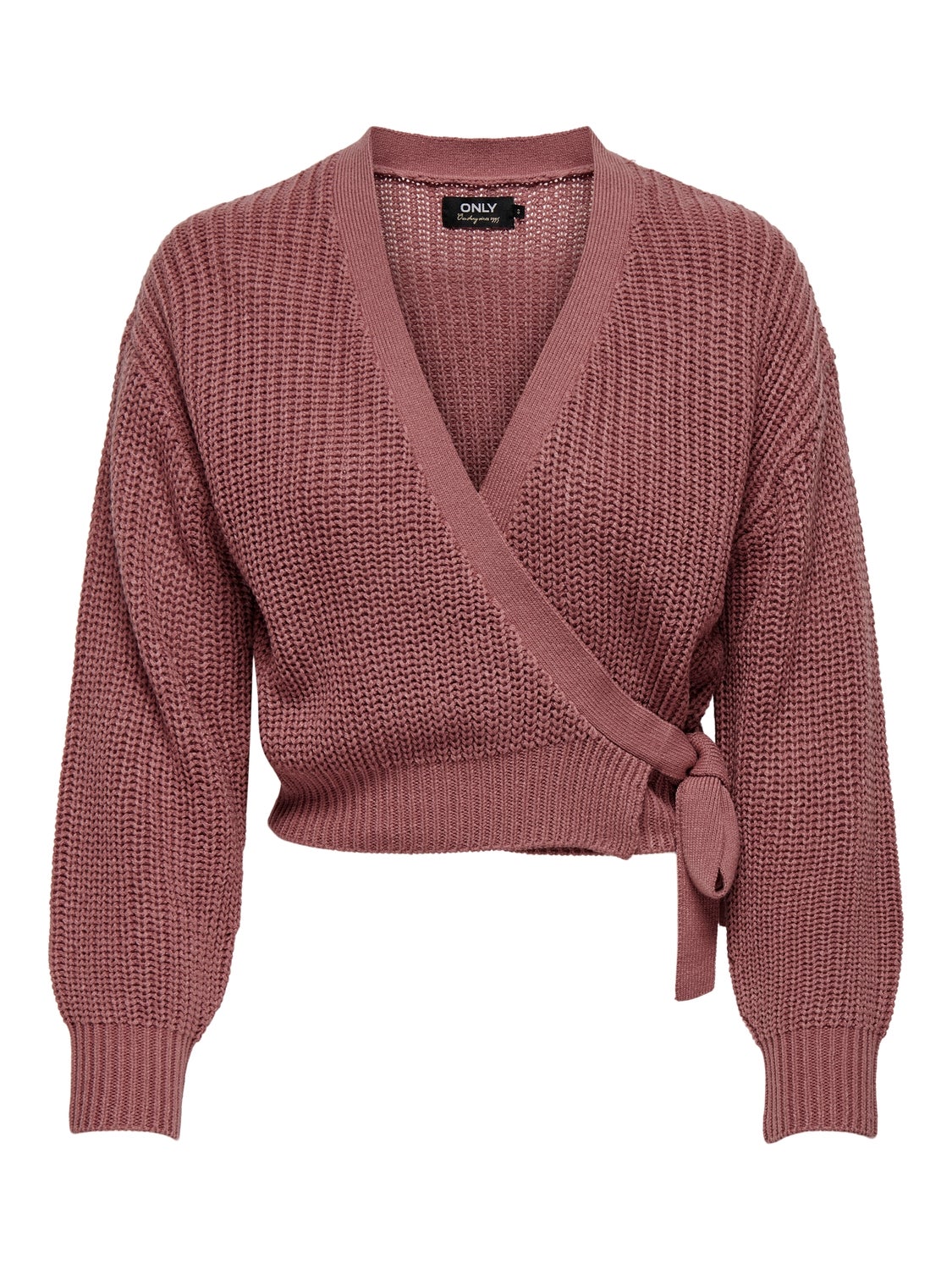 ONLBREDA Strickjacke Nostalgia Rose