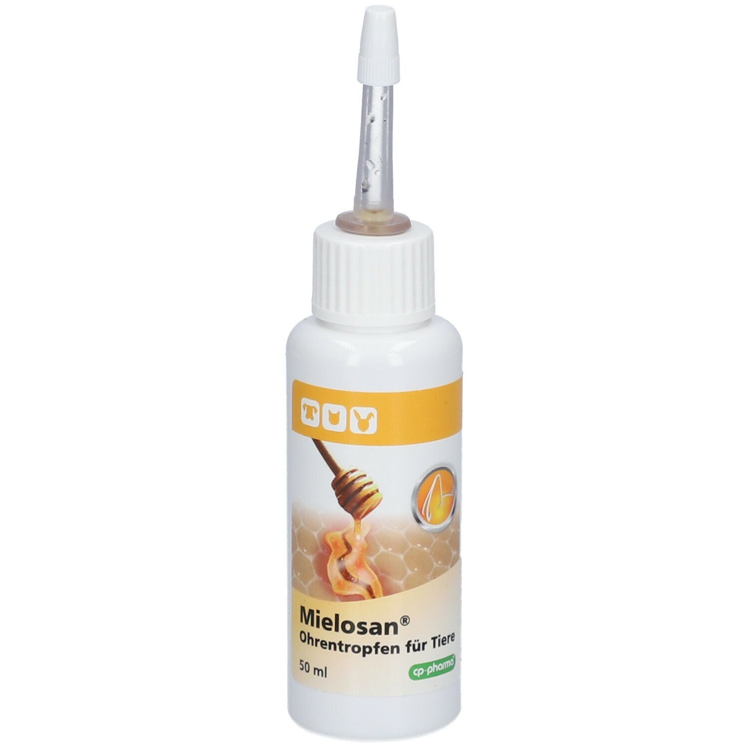 Mielosan® Ohrentropfen