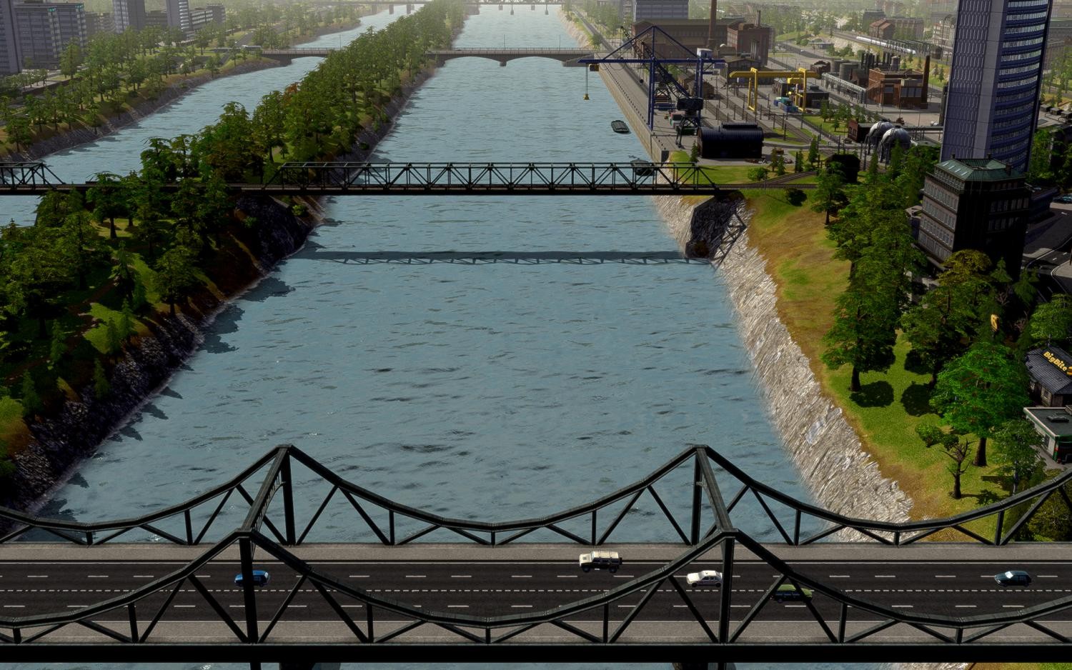 Cities in Motion- PC