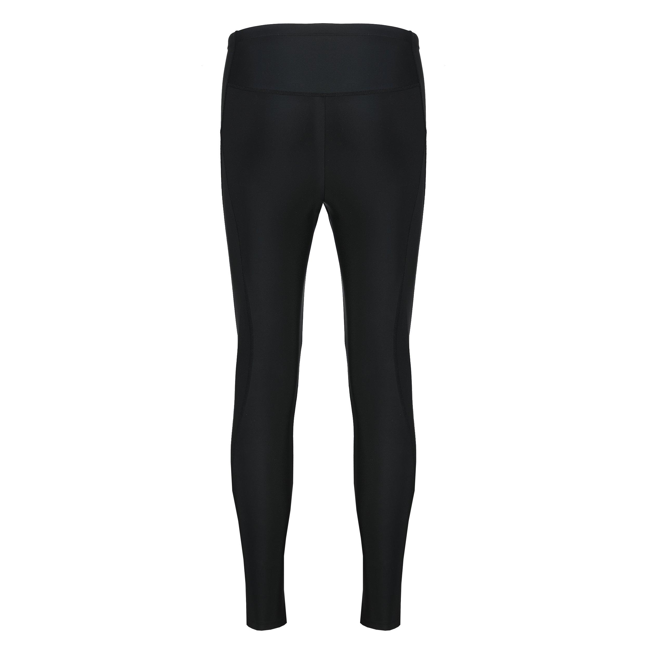 Slazenger Swimwear LYCRA® XTRA LIFE™ Long Tights Mens