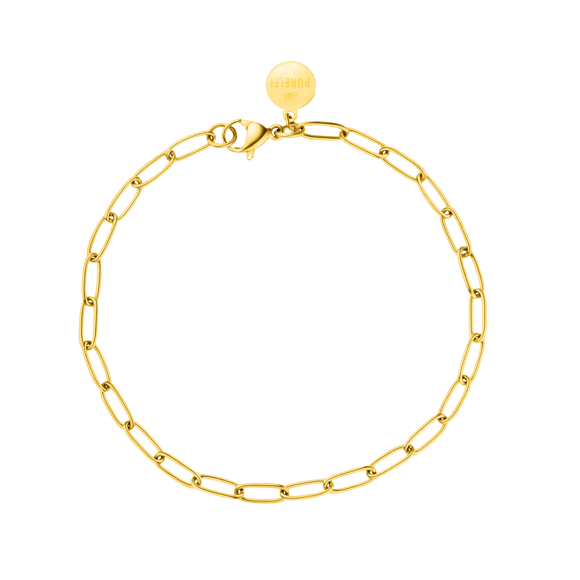 Mahina Club Charm Armband