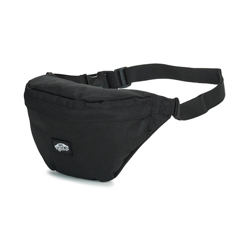 Vans - WM TRAVELER FANNY PACK - Noir