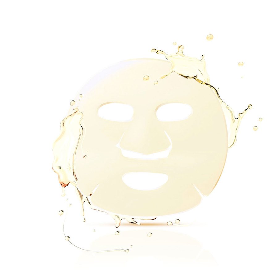 SKIN1004 Madagascar Centella Watergel Sheet Ampoule Mask 5 x 25ml