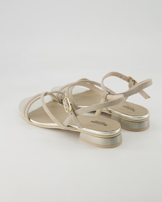 Nero Giardini E115530D-506 Sandalen in Beige