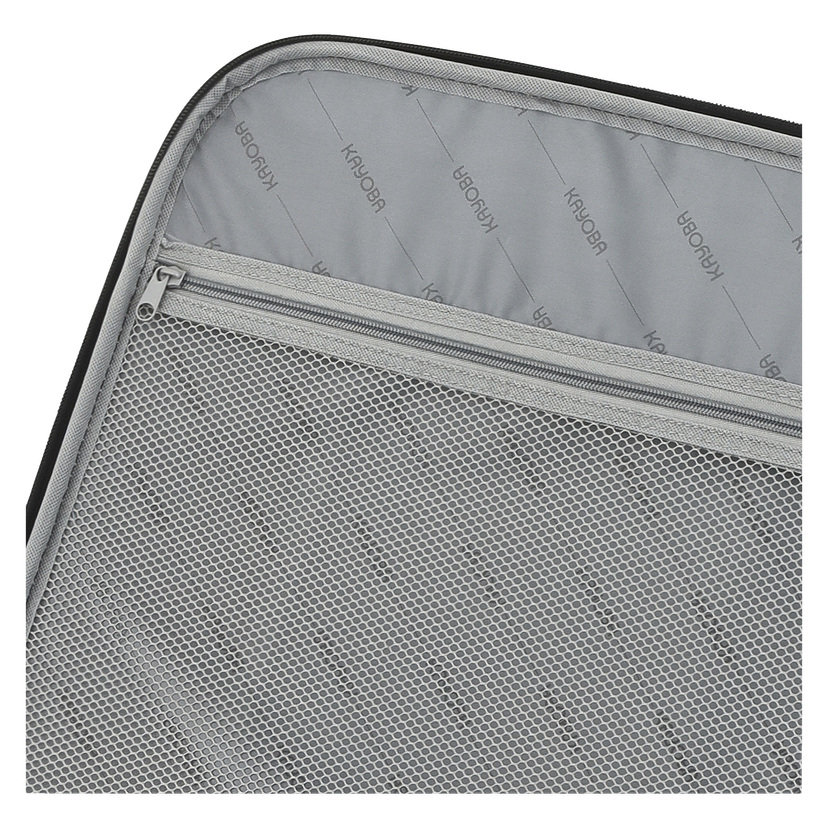 Koffert 82 l 76x45x30 cm 4,3 kg