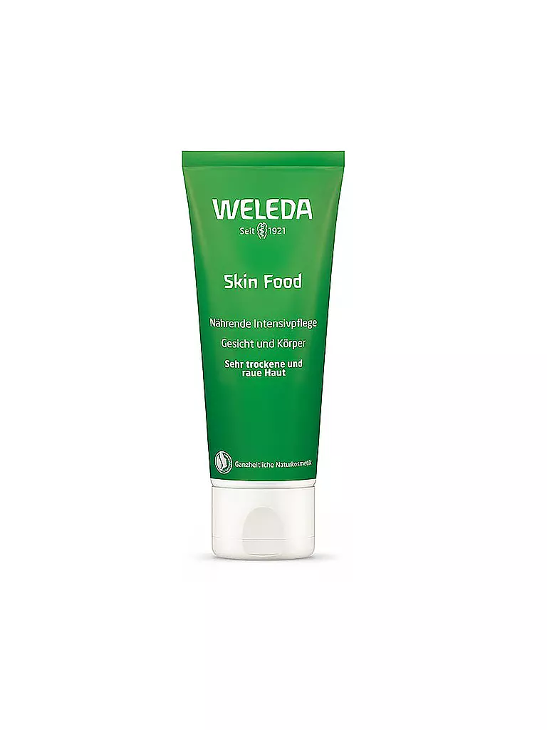 WELEDA Skin Food 30ml keine Farbe