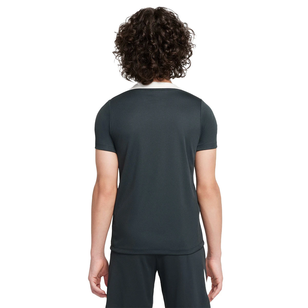T-Shirt Nike Chelsea FC Training 2025-2026 Criança