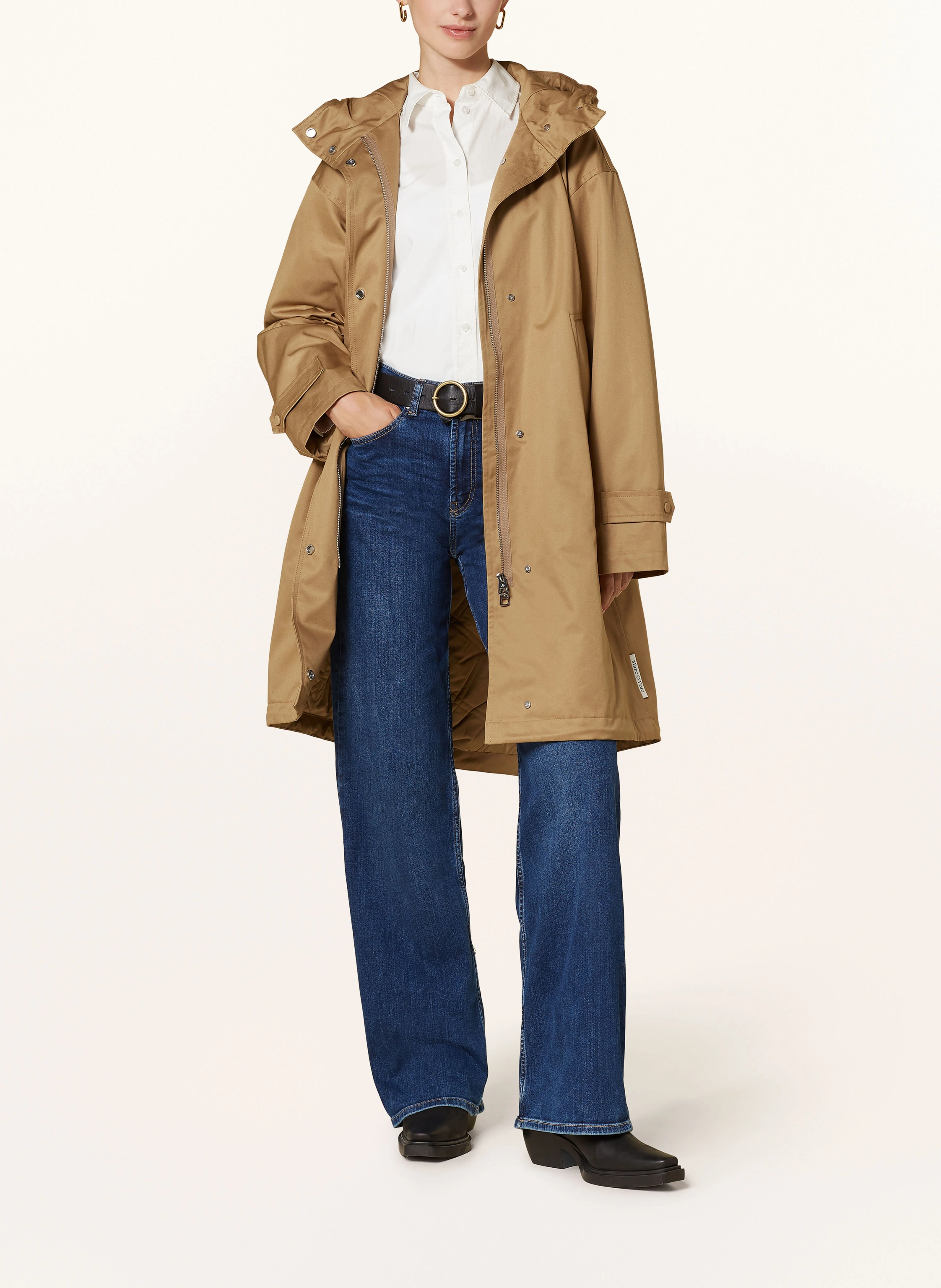 Marc O'Polo Parka