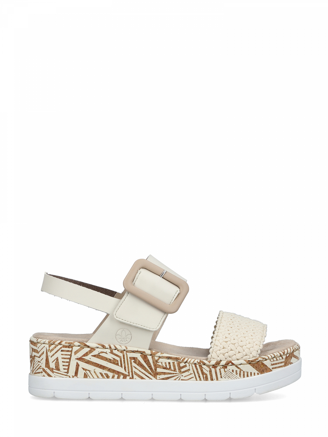 Rieker Tropic Sandal