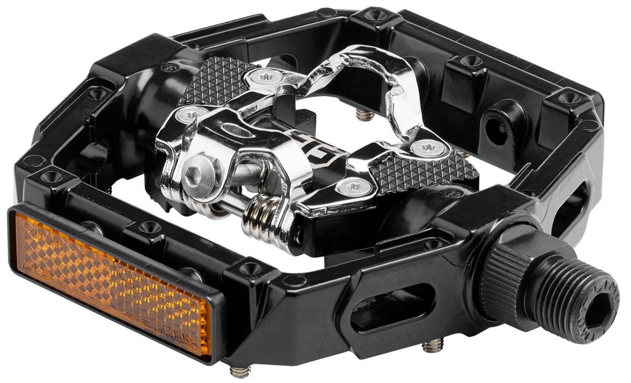 TRIPLE EIGHT Flat & Klick Kombipedale kaufen | Bike-Discount