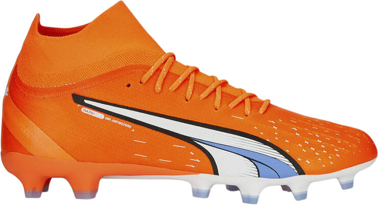 Puma Ultra Pro FG/AG fodboldstøvler Orange