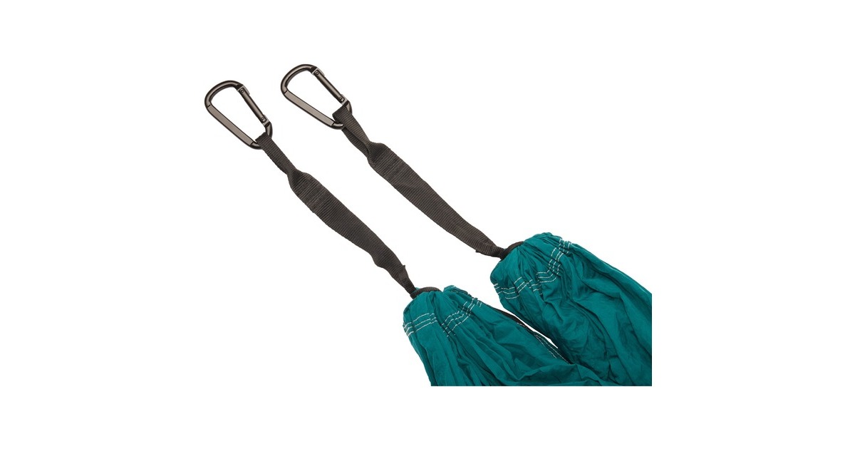 Grand CanyonBass Hammock hangmat  (Petrol)