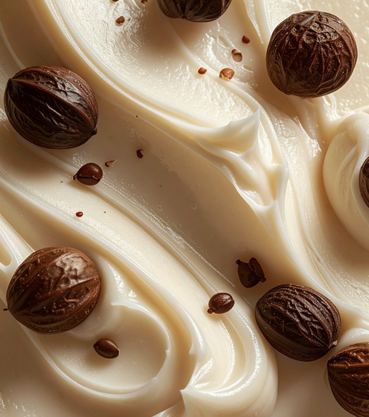 Kativa - *Shea Butter* - Shampoo para nutrição e brilho extras
