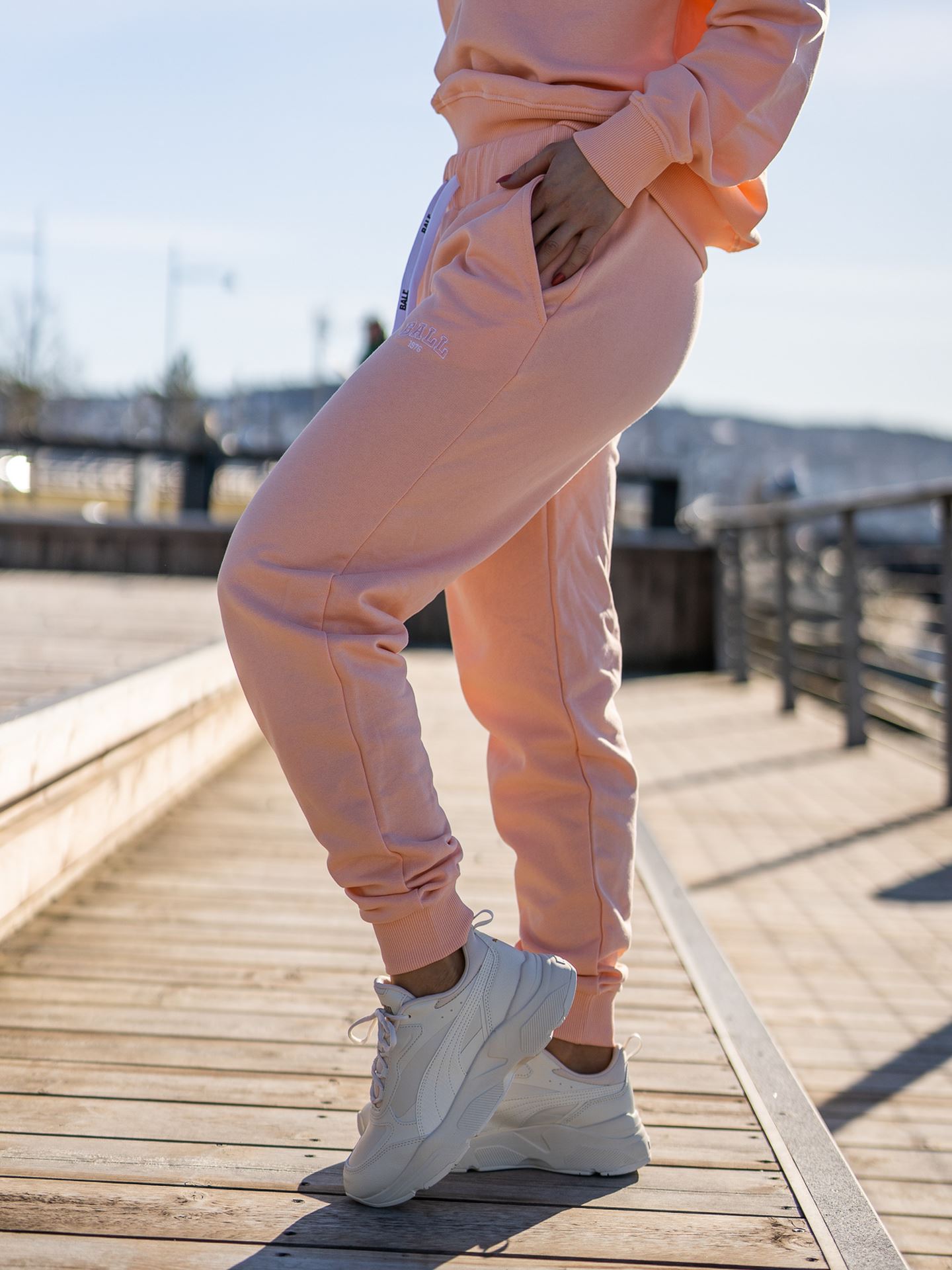G. Jack Sweatpant