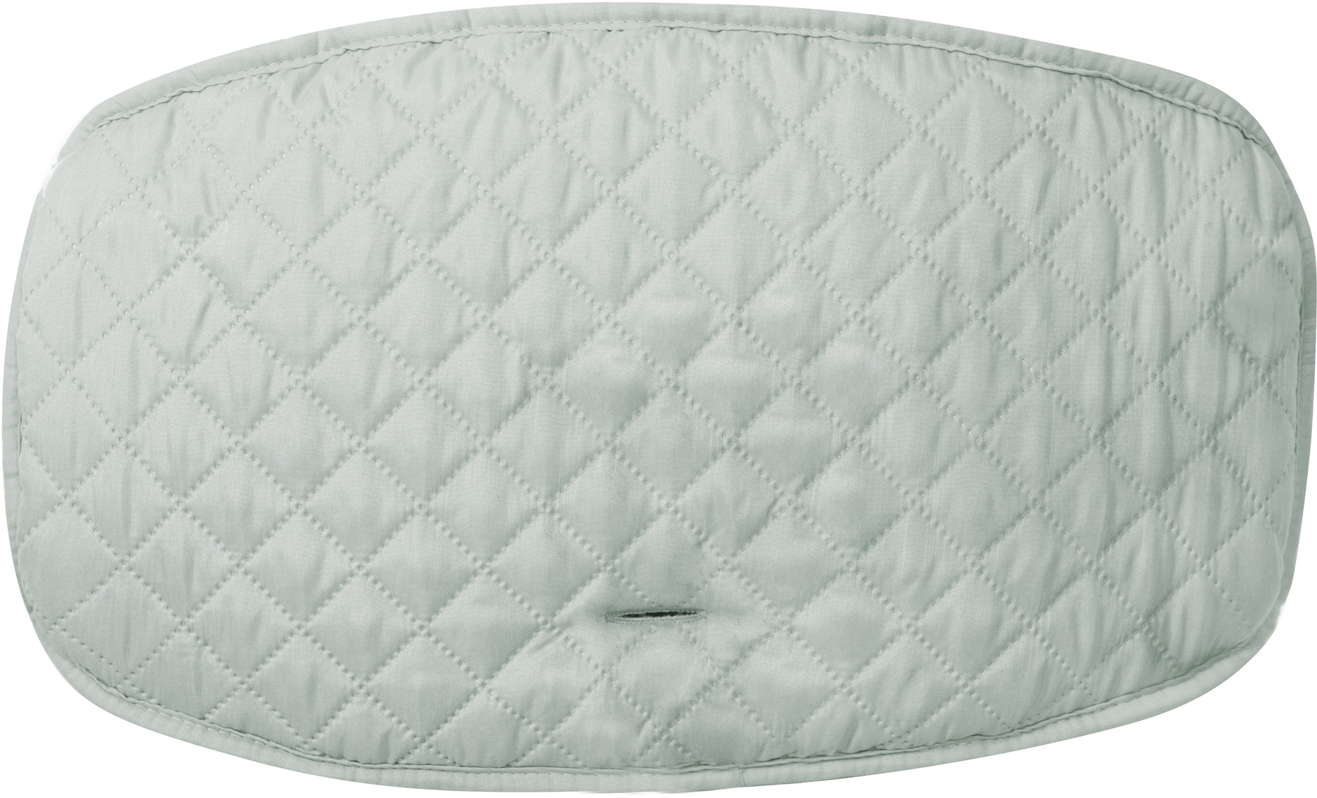 roba® Sitzverkleinerer »Style Frosty green« 2 Stk. tlg. passend zu den Hochstühlen Nature Up