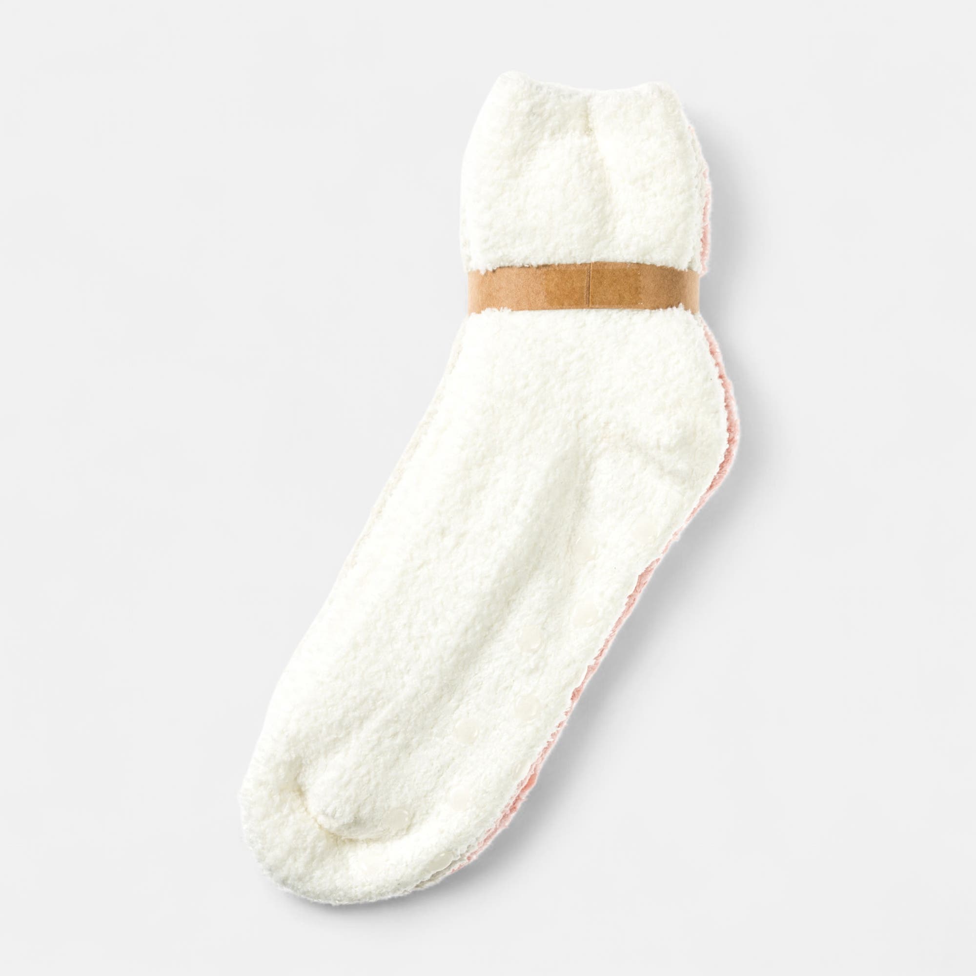 Chaussettes Femme rose