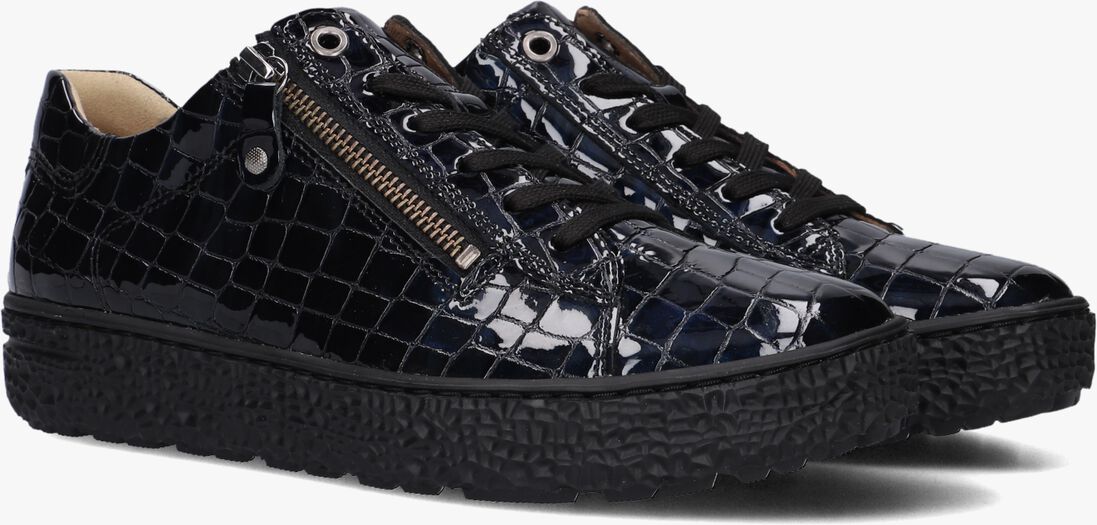 blauwe hartjes lage sneakers 162.1402 phil
