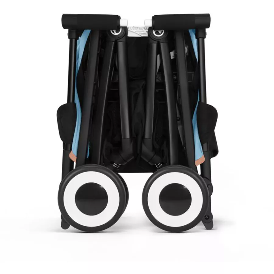cybex GOLD Buggy Libelle Beach Blue