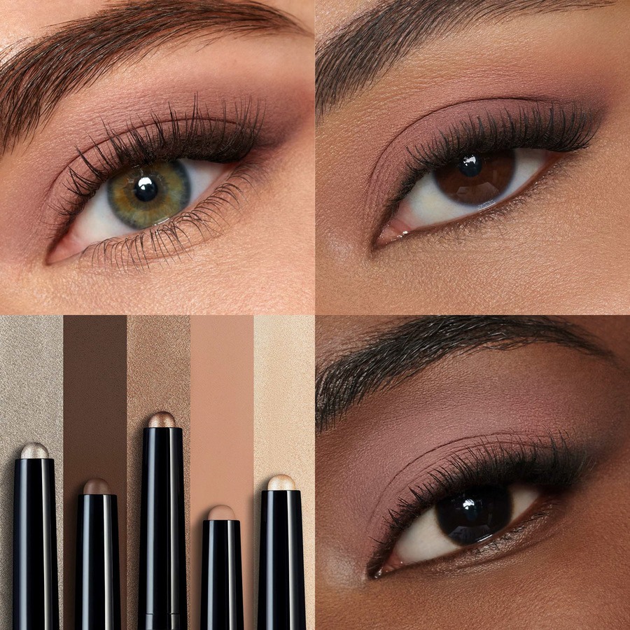 By Terry Ombre Blackstar 102. Matte Latte 1,64g