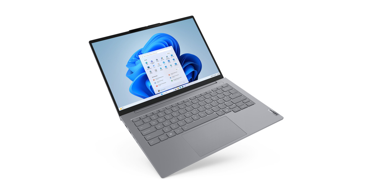 LenovoThinkBook 14 G8 IRL (21SG00F3MH) 14