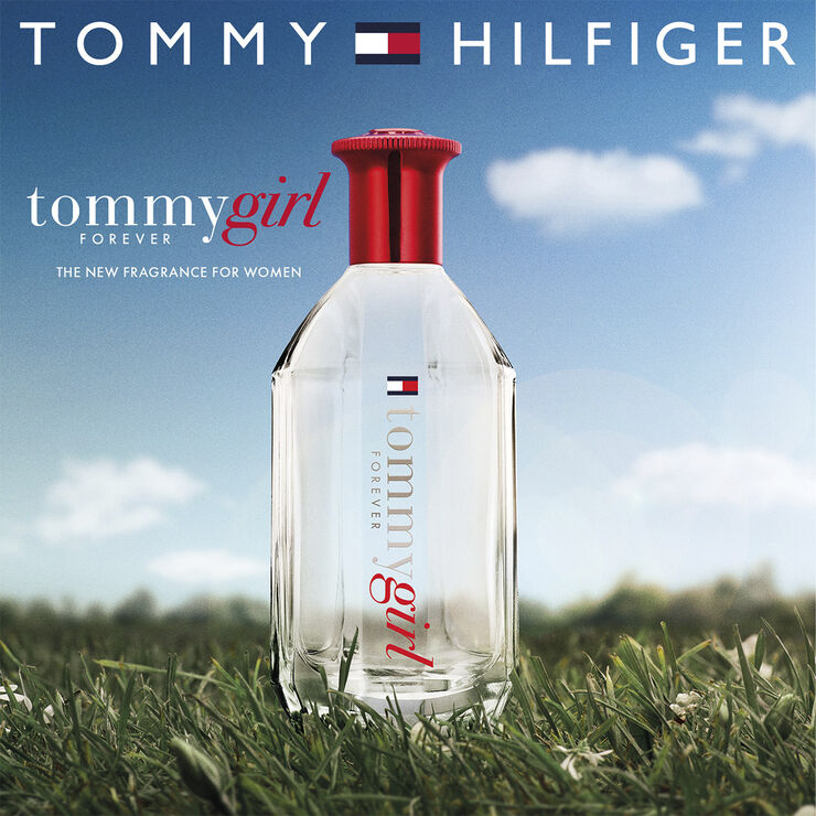 Tommy Hilfiger Tommy Girl Forever Eau de Toilette
