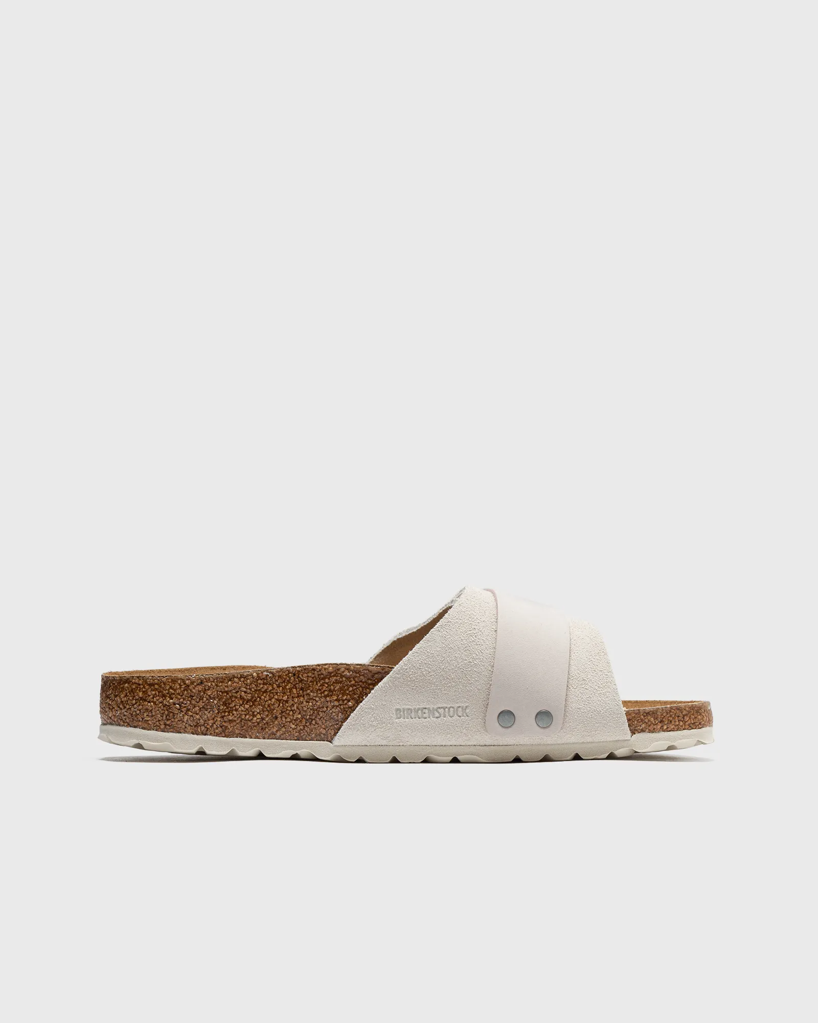 Birkenstock Oita W LENB/LEVE