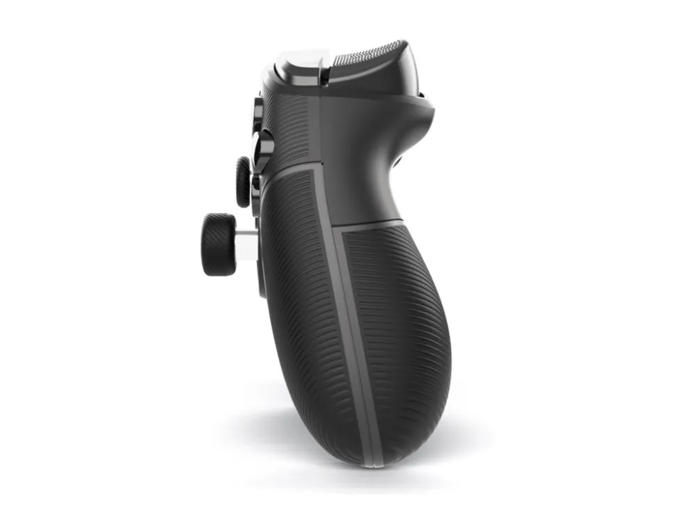 NACON REVOLUTION 5 Pro - Gamepad - trådløs - Bluetooth - sort - for PC, Sony PlayStation 4, Sony PlayStation 5