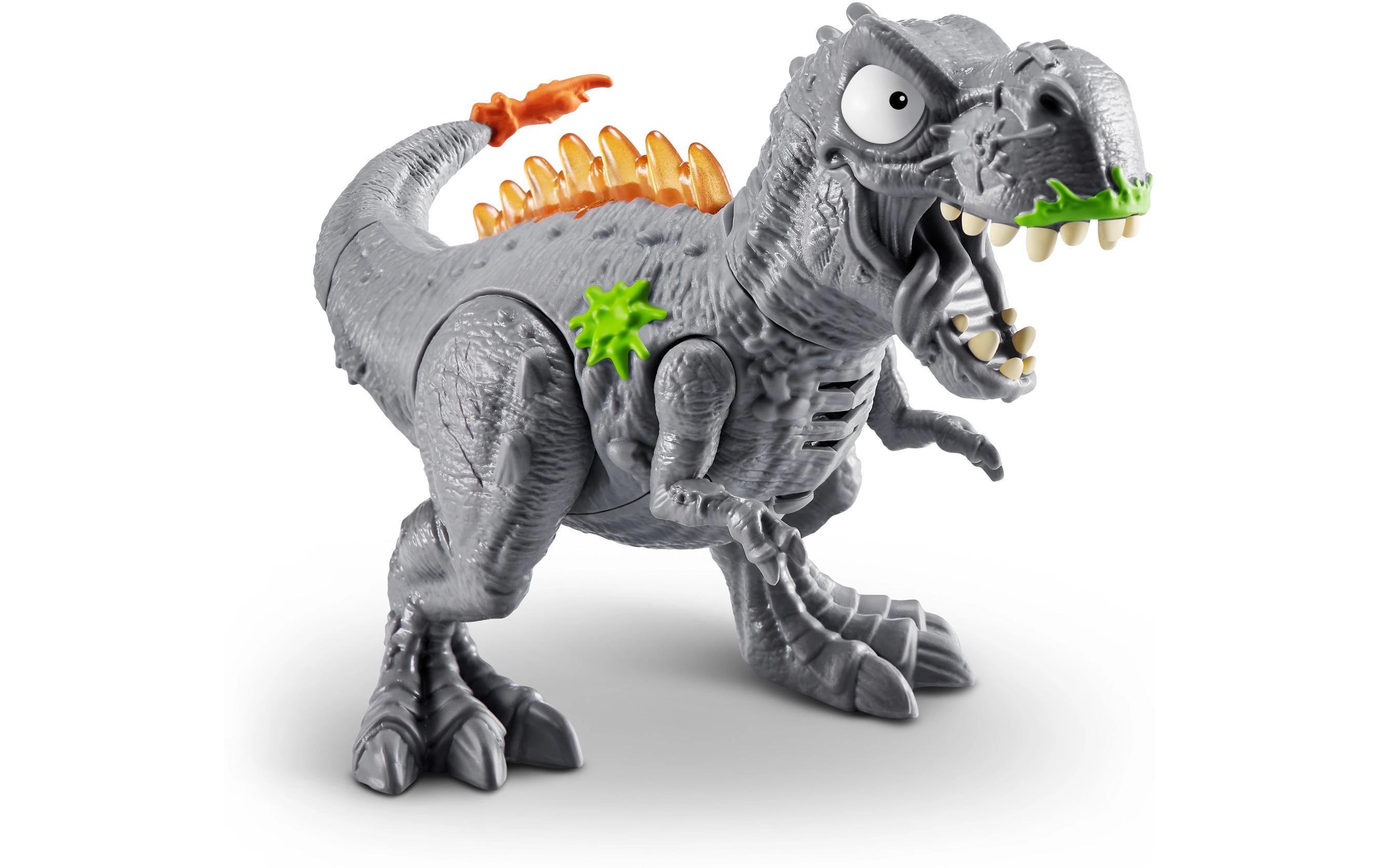 Sammelfigur Smashers Mega Jurassic Light up Dino assortiertSpielzeugfigur