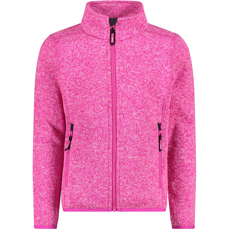 CMP Kinder Girls Knitted Jacke