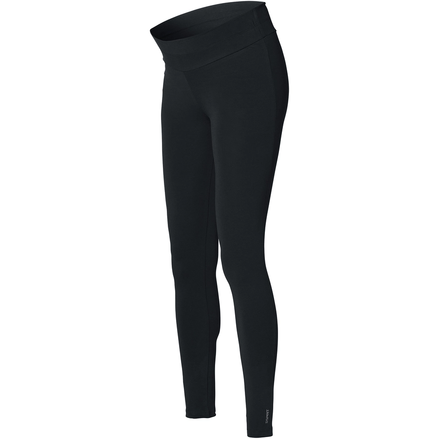 Esprit Umstandsleggings Legging UTB Black