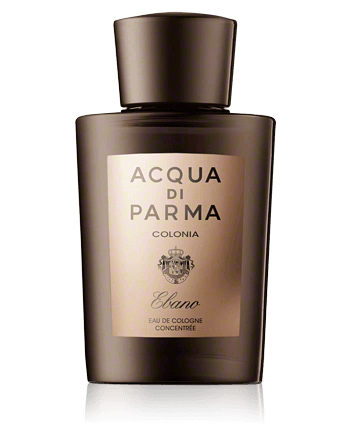 Acqua di Parma Colonia Ebano edc Concentrée vapo 180ml