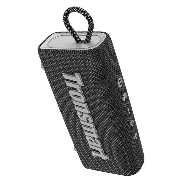 Tronsmart Trip vandtæt Bluetooth-højttaler 10W med IPX7 og lang batterilevetid