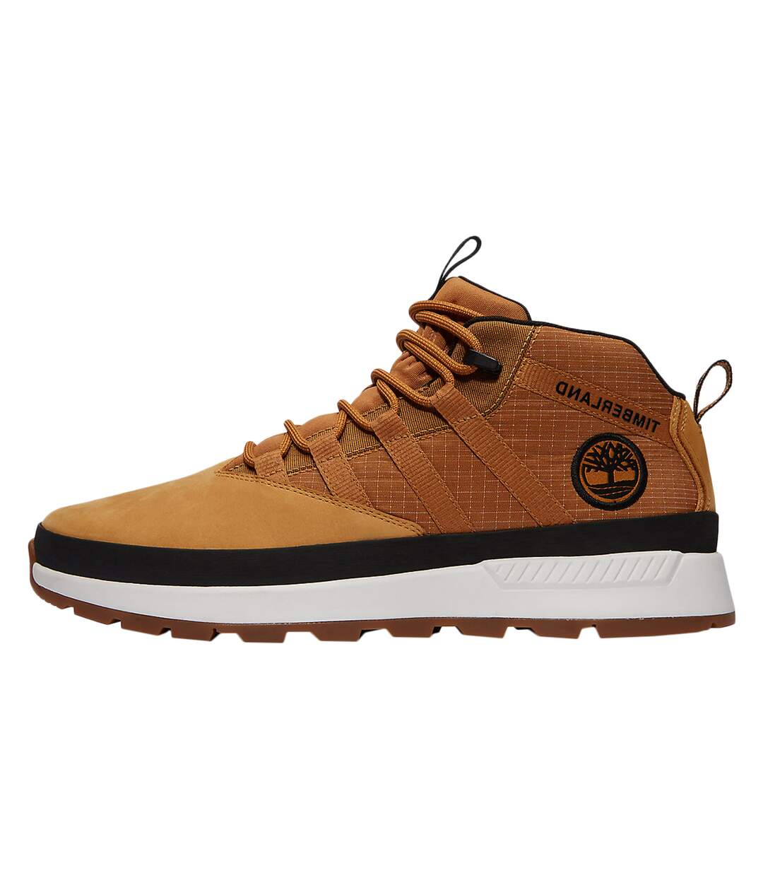 Basket Montante Cuir Timberland Euro Trekker
