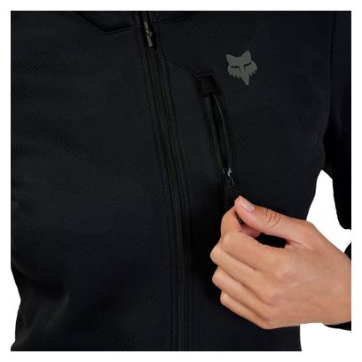 Veste Fox Femme Ranger Mid-layer Noir