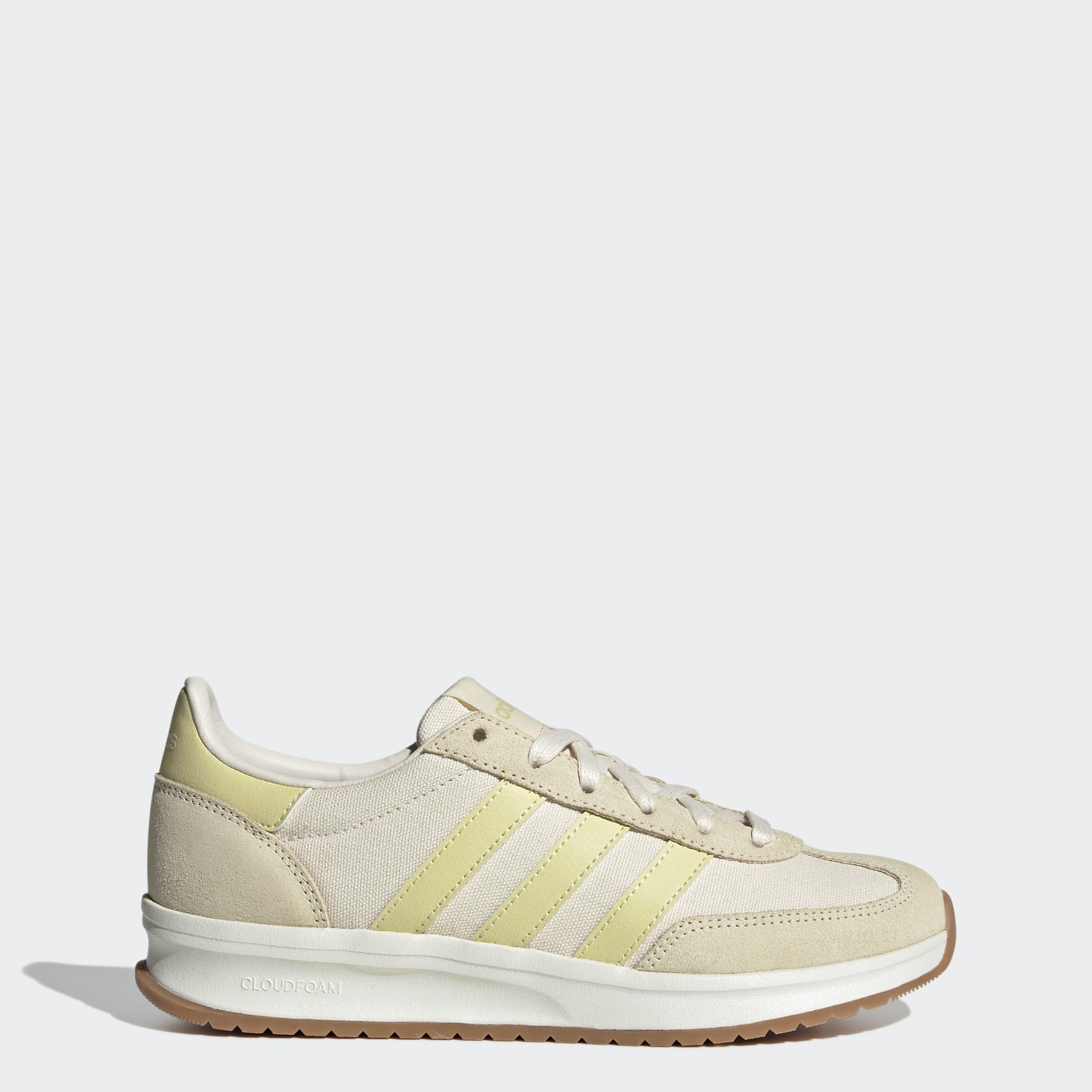 adidas Run 70s 2.0 Low Top Trainers Womens