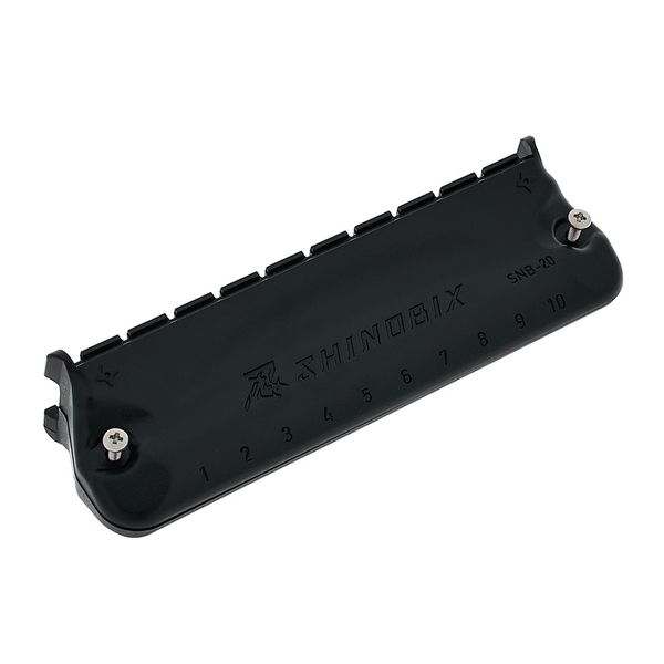 Suzuki SNB-20CV Shinobix Cover Set