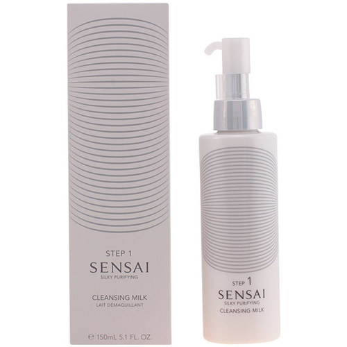 Sensai - Silky Cleansing Milk