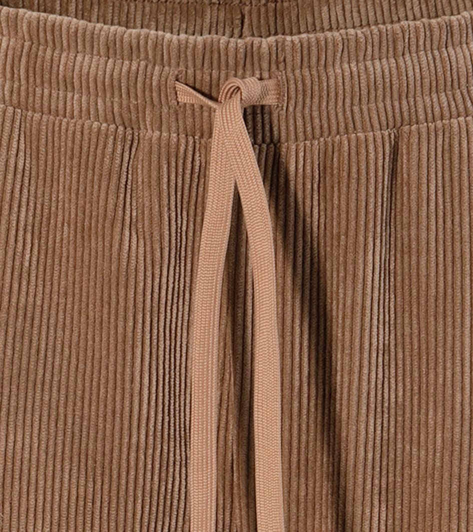 Aniston CASUAL Schlupfhose  aus trendigem, elastischen Cord